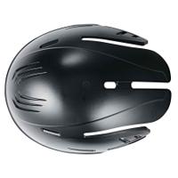 23343 Ergodyne Navy Standard Peak Bump Cap, Foam Protective Material