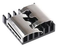 thl-hs1 TRACOPOWER Heatsink, for use with THL 25 Series, THL Series