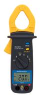 p06232003 Chauvin Arnoux CM625 Clamp Meter, 400A dc, Max Current 400A ac With RS Calibration