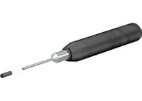 183002 Staubli Extraction Tool, MSA-WZ-1/1,2 Series, Contact size 1mm