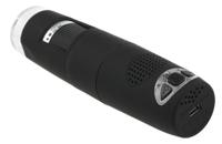 913-2493 RS PRO USB Wifi Microscope, 1280 x 1024 pixels, 500 → 600X Magnification