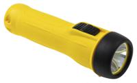 ts-24b Wolf Safety ATEX, IECEx Xenon Torch Yellow 230 lm, 200 mm