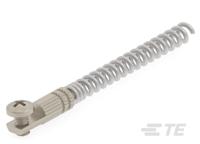 l000575-01 TE Connectivity L000575-01 Helical Omnidirectional Antenna, 2G (GSM/GPRS), 3G (UTMS), 4G (LTE)