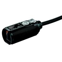 e3fa-dn11-2m Omron Diffuse Photoelectric Sensor, Cylindrical Sensor, 300 m Detection Range