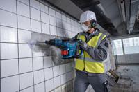 0611917103 Bosch GBH 18V-40 C 18V Cordless SDS Max Drill Li-Ion