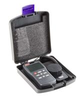 123-2223 RS PRO ILM01 Light Meter, 0.01lx to , ±3 % ± 5 Digit