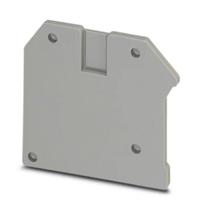 3002047 Phoenix Contact End Stop for use with Modular Terminal Block