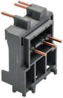 1sbn081306t1000-bea16-4 ABB Connection Link for use with AF09 to AF16 Series, MS116 Series, MS132 Series, 690 V