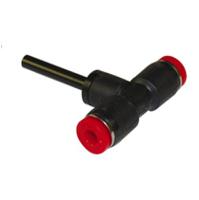 c00631000 Norgren Pneufit C Series Push In 10 mm, Push In 10 mm to Push In 10 mm