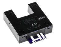 ee-spx303n Omron Through Beam Photoelectric Sensor, Fork Sensor, 13 mm Detection Range