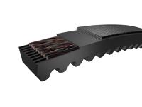 phg-xpz2000ep SKF Wedge Belt, belt section XPZ, 2000mm Length