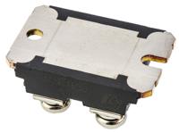 stge200nb60s STMicroelectronics STGE200NB60S IGBT, 200 A 600 V, 4-Pin ISOTOP, Panel Mount