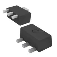 ap7370-33y-13 DiodesZetex, 5-Channel Low Dropout Voltage, Voltage Regulator, 500 mA, 3.3 V, SOT-89 3-Pin