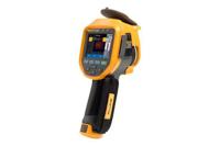 flk-ti300-9hz Fluke Ti300+ USB Thermal Imaging Camera, -20 → +650 °C, 320 x 240pixel Detector Resolution