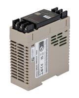 s8vs-06024a Omron S8VS Switched Mode DIN Rail Power Supply, 100 → 240V ac Input, 24V dc dc Output, 2.5A Output, 60W
