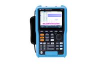 t3dsoh1102 Teledyne LeCroy T3DSOH Series, 100MHz Handheld Oscilloscope, 2 Analogue Channels - UKAS Calibrated
