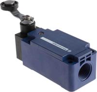 xcks131h29 Telemecanique Sensors OsiSense XC Series Lever Limit Switch, NO/NC, IP65, DP, Plastic Housing, 240V ac Max, 3A Max