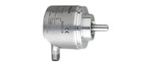 rvp510 ifm electronic Incremental Incremental Encoder, 10000 ppr, HTL, TTL Signal, Solid Type, 10mm Shaft
