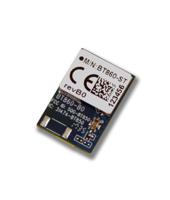 dvk-bt860-st Ezurio DVK-BT860-ST BT860Sx module soldered with motherboard Antenna, Bluetooth Bluetooth Module, Development Module