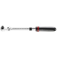 jxl171 Facom JXL.171 3/8 in Square Ratchet with Bi-material Elastomer Handle, 355 mm Overall
