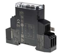 rm17tu00 Schneider Electric Phase, Voltage Monitoring Relay with SPDT Contacts, 3 Phase, 208 → 480 V ac