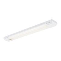 45162 Sylvania 16 W LED Batten Light, 240 V LED Batten, 600 mm Long, IP20