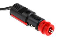 tm72 TecMate TM72 Battery Charger Lead for AccuMate 612, OptiMate III, OptiMate PRO Charger