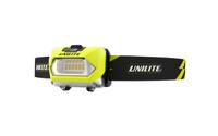 ps-hdl6r Unilite LED PS-HDL6R Head Torch 350 lm, 27 m Range