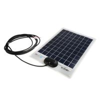914-8454 RS PRO 10W Polycrystalline solar panel