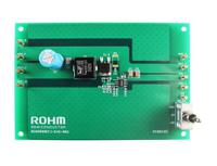 bd9g500efj-evk-001 ROHM Evaluation Board of BD9G500EFJ-LA DC-DC Converter for BD9G500EFJ-LA
