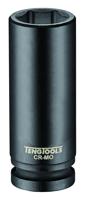 920632n Teng Tools 32mm, 1/2 Drive Deep Impact Socket, 80 mm length