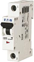 faz6-b32-1 xEffect FAZ6 MCB Mini Circuit Breaker 1P, 32 A, 6 kA, Curve B