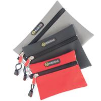 ma2740 CK Polyester, 3 Pocket Tool Pouch