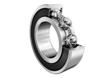 61909-2rsr FAG 61909-2RSR 1 Row Ball Bearing - 45 mm ID, 68 mm OD