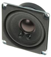 frws-5-8-ohm Visaton 50mm dia 4W nom Full Range Speaker Driver, 8Ω, 150 Hz → 20 kHz