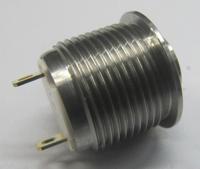 175-9541 RS PRO Push Button Switch, Momentary, Panel Mount, 16mm Cutout, SPST, 36V dc, IP67