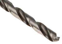 2607018361 Bosch 19-Piece Twist Drill Bit Set for Metal, 10mm Max, 1mm Min, HSS-G Bits