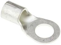 38-12 JST, R Uninsulated Ring Terminal, 12mm Stud Size, 26.6mm² to 42.4mm² Wire Size