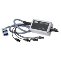 p01102131 Chauvin Arnoux P01102131, Power Quality Analyzer Breakout Box