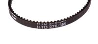 htd-276-3m-06 Contitech HTD 276-3M-06 Timing Belt, 92 Teeth, 276mm Length, 6mm Width