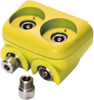 mc620-is Druck MC620-IS Pressure Module, For Use With DPI 620 Series 400bar