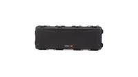 990s-011bk-0a0 Nanuk Nanuk 990 Waterproof PP Case With Wheels, 1196 x 440 x 168mm