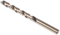 216-533 RS PRO HSCo Twist Drill Bit, 10mm Diameter, 133mm Overall