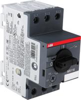 1sam250000r1003-ms116-04 ABB Motor Protection Circuit Breaker