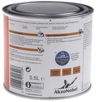 5084910 Hammerite Special Metals Primer Metal Special Metals Primer Paint Red 500ml