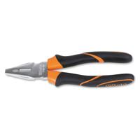 1150bm-200 BETA 1150BM 200 Pliers, 200 mm Overall, Angled Tip, 50mm Jaw
