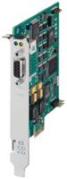6gk1562-2aa00 Siemens Communication Module for Use with PCIe bus to PROFIBUS or MPI