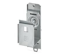 1085484 Phoenix Contact FL DIN Series Mounting Plate for Use with DIN-Rail