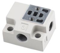 v100-74-1 SMC Subplate V100-74-1, V100