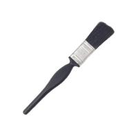 287-8115 RS PRO Thin 25mm Synthetic Paint Brush with Flat Bristles